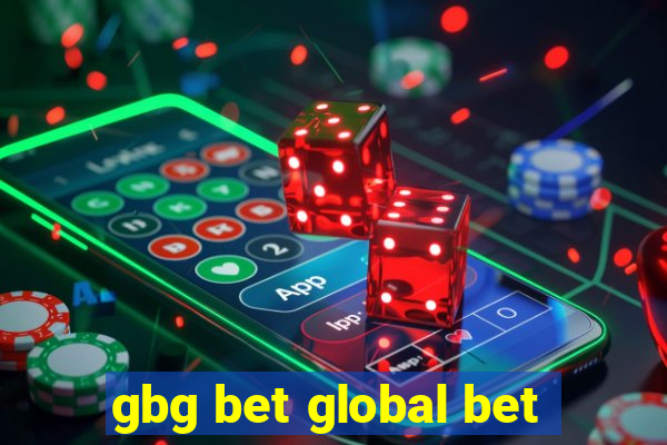 gbg bet global bet